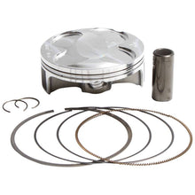 Load image into Gallery viewer, Cylinder Works Uncategorized Cylinder Works 17-18 Honda CRF 450 R 450cc Standard Bore Cylinder Kit 13.5:1 Comp. 96mm
