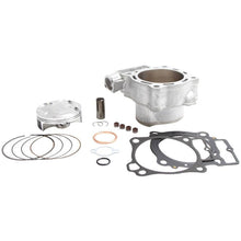 Load image into Gallery viewer, Cylinder Works Uncategorized Cylinder Works 17-18 Honda CRF 450 R 450cc Standard Bore Cylinder Kit 13.5:1 Comp. 96mm
