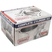 Load image into Gallery viewer, Cylinder Works Uncategorized Cylinder Works 17-21 Husqvarna FE 450 450cc Standard Bore Cylinder Kit
