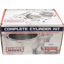 Load image into Gallery viewer, Cylinder Works Uncategorized Cylinder Works 17-21 Husqvarna FE 450 450cc Standard Bore Cylinder Kit
