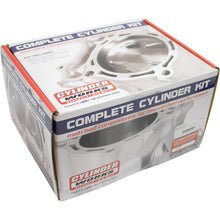 Load image into Gallery viewer, Cylinder Works Uncategorized Cylinder Works 17-21 Husqvarna FE 450 450cc STD Bore High Compression Cylinder Kit 12.8:1 Comp.

