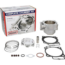 Load image into Gallery viewer, Cylinder Works Uncategorized Cylinder Works 19-20 Honda CRF 450 L 450cc Standard Bore Cylinder Kit
