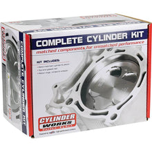 Load image into Gallery viewer, Cylinder Works Uncategorized Cylinder Works 19-20 Honda CRF 450 L 450cc Standard Bore Cylinder Kit
