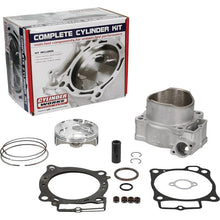 Load image into Gallery viewer, Cylinder Works Uncategorized Cylinder Works 19-20 Honda CRF 450 R 450cc Standard Bore High Compression Cylinder Kit 14.4:1 Comp.
