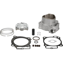 Load image into Gallery viewer, Cylinder Works Uncategorized Cylinder Works 19-20 Honda CRF 450 R 450cc Standard Bore High Compression Cylinder Kit 14.4:1 Comp.
