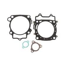 Load image into Gallery viewer, Cylinder Works Uncategorized Cylinder Works 19-20 Yamaha WR 450 F 450cc +2mm Big Bore Top-End Gasket Kit 99mm
