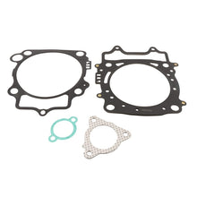 Load image into Gallery viewer, Cylinder Works Uncategorized Cylinder Works 19-20 Yamaha WR 450 F 450cc +2mm Big Bore Top-End Gasket Kit 99mm
