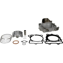 Load image into Gallery viewer, Cylinder Works Uncategorized Cylinder Works 19-24 Suzuki RM-Z 250 250cc +3mm Big Bore Cylinder Kit 270cc
