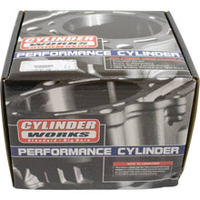 Load image into Gallery viewer, Cylinder Works Uncategorized Cylinder Works 19-24 Suzuki RM-Z 250 250cc Big Bore Cylinder 80mm
