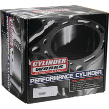 Load image into Gallery viewer, Cylinder Works Uncategorized Cylinder Works 19-24 Suzuki RM-Z 250 250cc Standard Bore Cylinder 77mm

