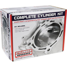 Load image into Gallery viewer, Cylinder Works Uncategorized Cylinder Works 19-24 Suzuki RM-Z 250 250cc Standard Bore High Compression Cylinder Kit
