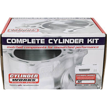Load image into Gallery viewer, Cylinder Works Uncategorized Cylinder Works 19-24 Suzuki RM-Z 250 250cc Standard Bore High Compression Cylinder Kit
