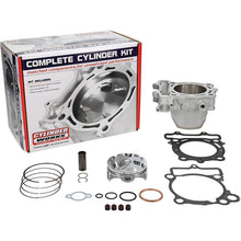Load image into Gallery viewer, Cylinder Works Uncategorized Cylinder Works 19-24 Suzuki RM-Z 250 250cc Standard Bore High Compression Cylinder Kit

