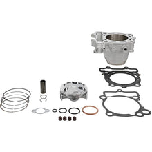 Load image into Gallery viewer, Cylinder Works Uncategorized Cylinder Works 19-24 Suzuki RM-Z 250 250cc Standard Bore High Compression Cylinder Kit
