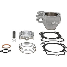 Load image into Gallery viewer, Cylinder Works Uncategorized Cylinder Works 20-23 Yamaha WR 250 F 250cc +3mm Big Bore Cylinder Kit 270cc 13.8:1 Comp. 80mm

