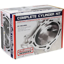 Load image into Gallery viewer, Cylinder Works Uncategorized Cylinder Works 20-23 Yamaha WR 250 F 250cc +3mm Big Bore Cylinder Kit 270cc 13.8:1 Comp. 80mm
