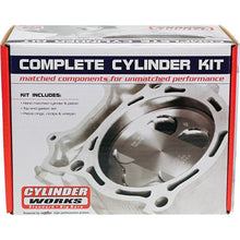 Load image into Gallery viewer, Cylinder Works Uncategorized Cylinder Works 20-23 Yamaha WR 250 F 250cc Standard Bore Cylinder Kit 13.8:1 Comp. 77mm
