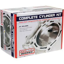 Load image into Gallery viewer, Cylinder Works Uncategorized Cylinder Works 20-23 Yamaha WR 250 F 250cc Standard Bore Cylinder Kit 13.8:1 Comp. 77mm
