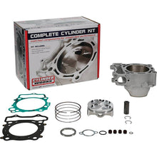 Load image into Gallery viewer, Cylinder Works Uncategorized Cylinder Works 20-23 Yamaha WR 250 F 250cc Standard Bore High Compression Cylinder Kit 14.7:1 Comp.
