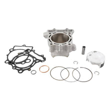 Load image into Gallery viewer, Cylinder Works Uncategorized Cylinder Works 2009 Kawasaki KX 250 F 250cc +3mm Big Bore Cylinder Kit 270cc 13.2:1 Comp. 80mm
