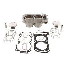 Load image into Gallery viewer, Cylinder Works Uncategorized Cylinder Works 2014 Polaris RZR 4 900 900cc Standard Bore High Comp Cylinder Kit 12.5:1 Comp 93mm
