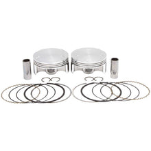 Load image into Gallery viewer, Cylinder Works Uncategorized Cylinder Works 2016 Polaris ACE 900 EPS 900cc Standard Bore High Comp Cylinder Kit 11.5:1 Comp

