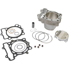 Load image into Gallery viewer, Cylinder Works Uncategorized Cylinder Works 2020 Kawasaki KX 250 F 250cc +3mm Big Bore Cylinder Kit 270cc 81mm
