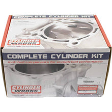 Load image into Gallery viewer, Cylinder Works Uncategorized Cylinder Works 2020 Kawasaki KX 250 F 250cc Standard Bore High Compression Cylinder Kit
