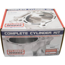 Load image into Gallery viewer, Cylinder Works Uncategorized Cylinder Works 21-22 Gas-Gas EX 450 F 450cc Standard Bore Cylinder Kit
