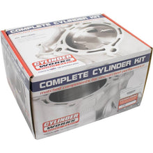 Load image into Gallery viewer, Cylinder Works Uncategorized Cylinder Works 21-22 Gas-Gas EX 450 F 450cc Standard Bore Cylinder Kit
