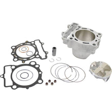 Load image into Gallery viewer, Cylinder Works Uncategorized Cylinder Works 21-22 Kawasaki KX 250 F 250cc Standard Bore Cylinder Kit
