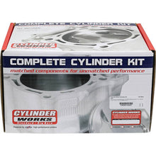Load image into Gallery viewer, Cylinder Works Uncategorized Cylinder Works 21-23 Gas-Gas MC 50 50cc Standard Bore Cylinder Kit
