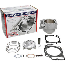 Load image into Gallery viewer, Cylinder Works Uncategorized Cylinder Works 21-23 Honda CRF 450 R 450cc Standard Bore High Compression Cylinder Kit
