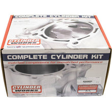 Load image into Gallery viewer, Cylinder Works Uncategorized Cylinder Works 21-23 Kawasaki KX 250 F 250cc +3mm Big Bore Cylinder Kit 270cc 81mm
