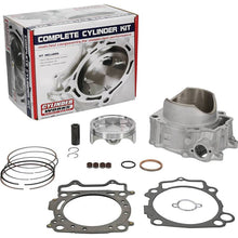 Load image into Gallery viewer, Cylinder Works Uncategorized Cylinder Works 21-23 Yamaha WR 450 F 450cc Standard Bore Cylinder Kit
