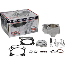 Load image into Gallery viewer, Cylinder Works Uncategorized Cylinder Works 22-23 Honda CRF 250 R 250cc Standard Bore High Compression Cylinder Kit
