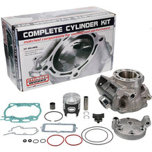 Load image into Gallery viewer, Cylinder Works Uncategorized Cylinder Works 99-23 Yamaha YZ 250 250cc Standard Bore Cylinder Kit
