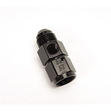 Load image into Gallery viewer, Russell Fittings Russell Performance -8 AN Fuel Pressure Take off (Black)
