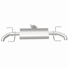 Load image into Gallery viewer, MagnaFlow BRE Exhaust Kit 14-18 Mazda 3 2.0L
