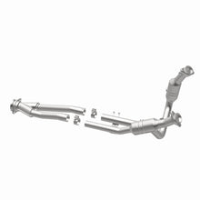 Load image into Gallery viewer, Magnaflow 15-17 Ford Transit-150 3.7L Direct Fit Converter
