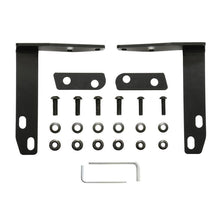 Load image into Gallery viewer, Westin 15-21 Ford Transit 150/250/350 HDX Grille Guard - Black Westin
