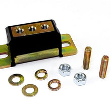 Load image into Gallery viewer, Rugged Ridge Transmission Mount Black 80-86 Jeep CJ Rugged Ridge

