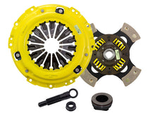Load image into Gallery viewer, ACT 2003 Dodge Neon XT/Race Sprung 4 Pad Clutch Kit Clutch Kits - Single ACT   
