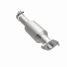 Load image into Gallery viewer, Magnaflow 18-23 Ford Transit Connect Rear EPA Compliant Direct-Fit Converter
