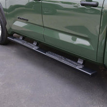 Load image into Gallery viewer, Westin 2022-2023 Toyota Tundra R5 Nerf Step Bars - Black Westin
