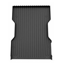 Load image into Gallery viewer, WeatherTech 2024 Toyota Tacoma (Incl. Hybrid) 6ft Bed w/RHS Storage ImpactLiner - Black WeatherTech
