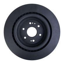 Load image into Gallery viewer, Timbren 21-24 Cadillac Escalade/Chevrolet Suburban/GMC Yukon BES Coated Brake Rotor - Front | TIM-R225337
