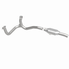 Load image into Gallery viewer, MagnaFlow Conv DF 88-95 Ford Van 5.8L 49S
