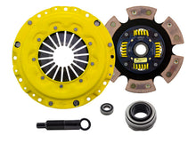 Load image into Gallery viewer, ACT 1992 Acura Integra Sport/Race Sprung 6 Pad Clutch Kit Clutch Kits - Single ACT   
