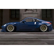 Load image into Gallery viewer, GReddy Nissan 350z (Z33) Pandem Wide Body Front Bumper
